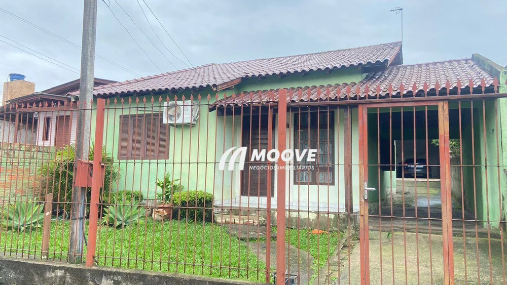 Casa, 2 quartos, 183 m² - Foto 6