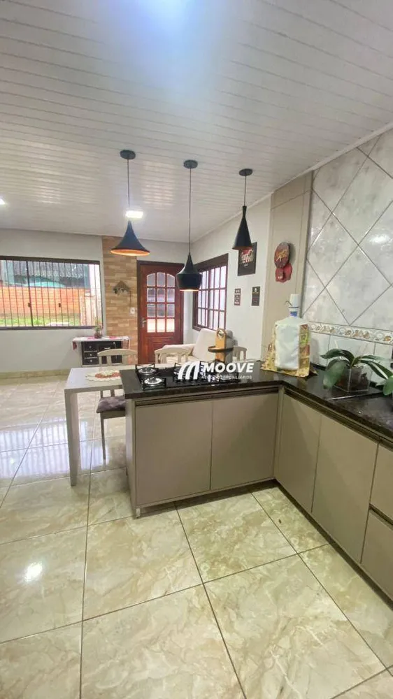 Casa, 2 quartos, 183 m² - Foto 5