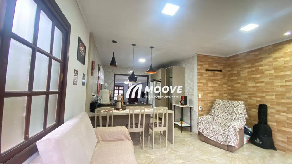 Casa, 2 quartos, 183 m² - Foto 8