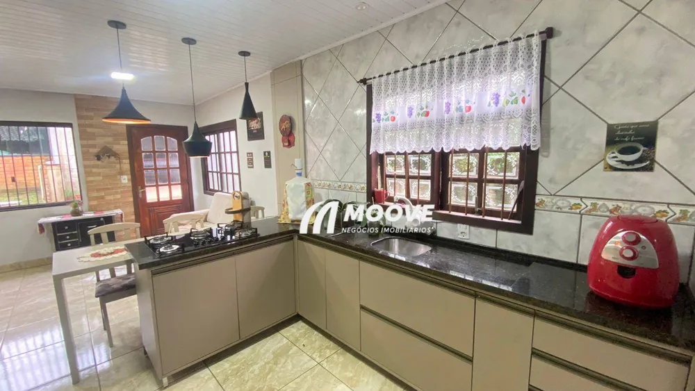 Casa, 2 quartos, 183 m² - Foto 4