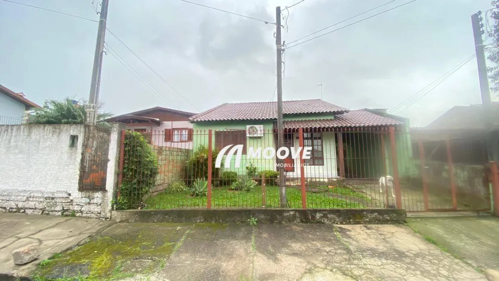 Casa, 2 quartos, 183 m² - Foto 2
