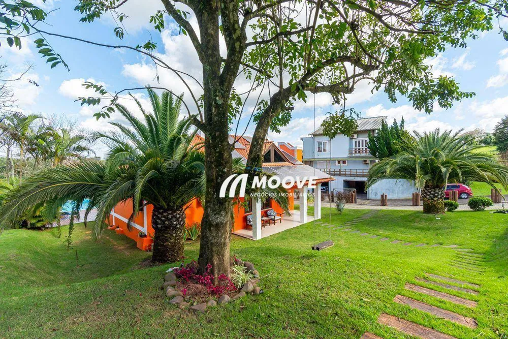 Sobrado, 4 quartos, 400 m² - Foto 12