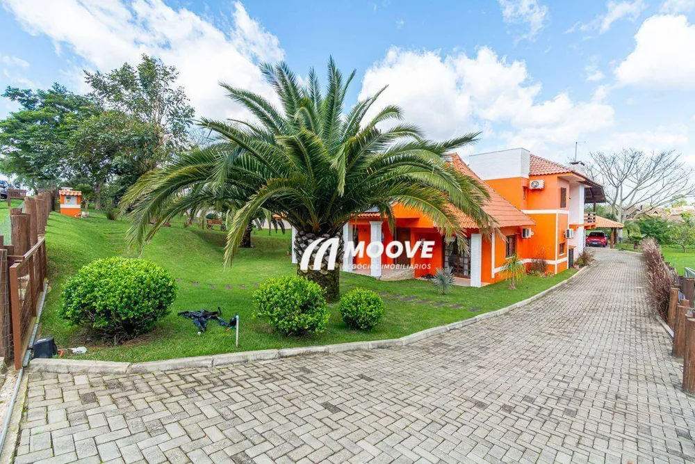 Sobrado, 4 quartos, 400 m² - Foto 9
