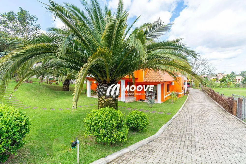 Sobrado, 4 quartos, 400 m² - Foto 8