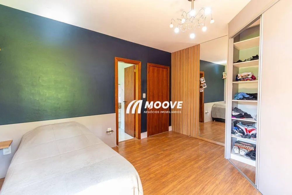 Sobrado, 4 quartos, 400 m² - Foto 5