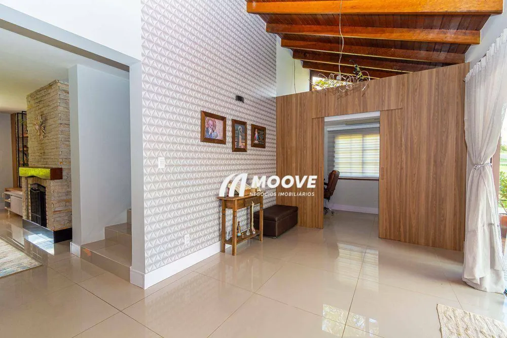 Sobrado, 4 quartos, 400 m² - Foto 4