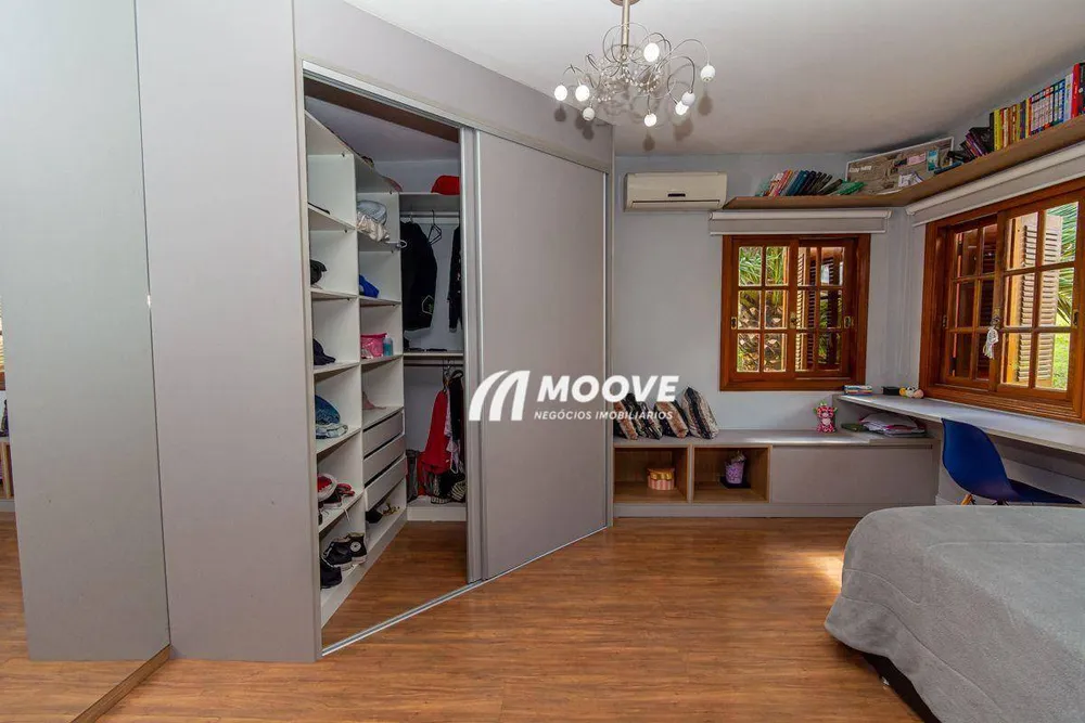 Sobrado, 4 quartos, 400 m² - Foto 2