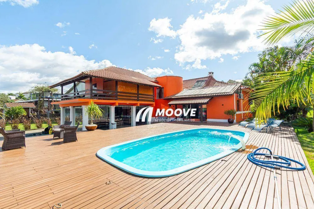 Sobrado, 4 quartos, 400 m² - Foto 10