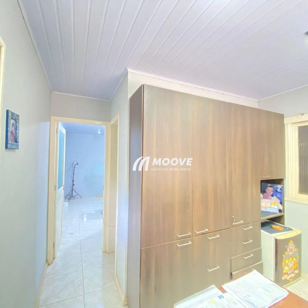 Depósito-Galpão, 552 m² - Foto 8