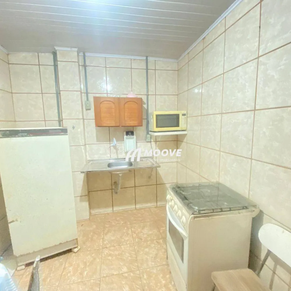 Depósito-Galpão, 552 m² - Foto 11