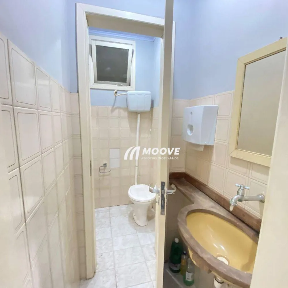 Depósito-Galpão, 552 m² - Foto 10