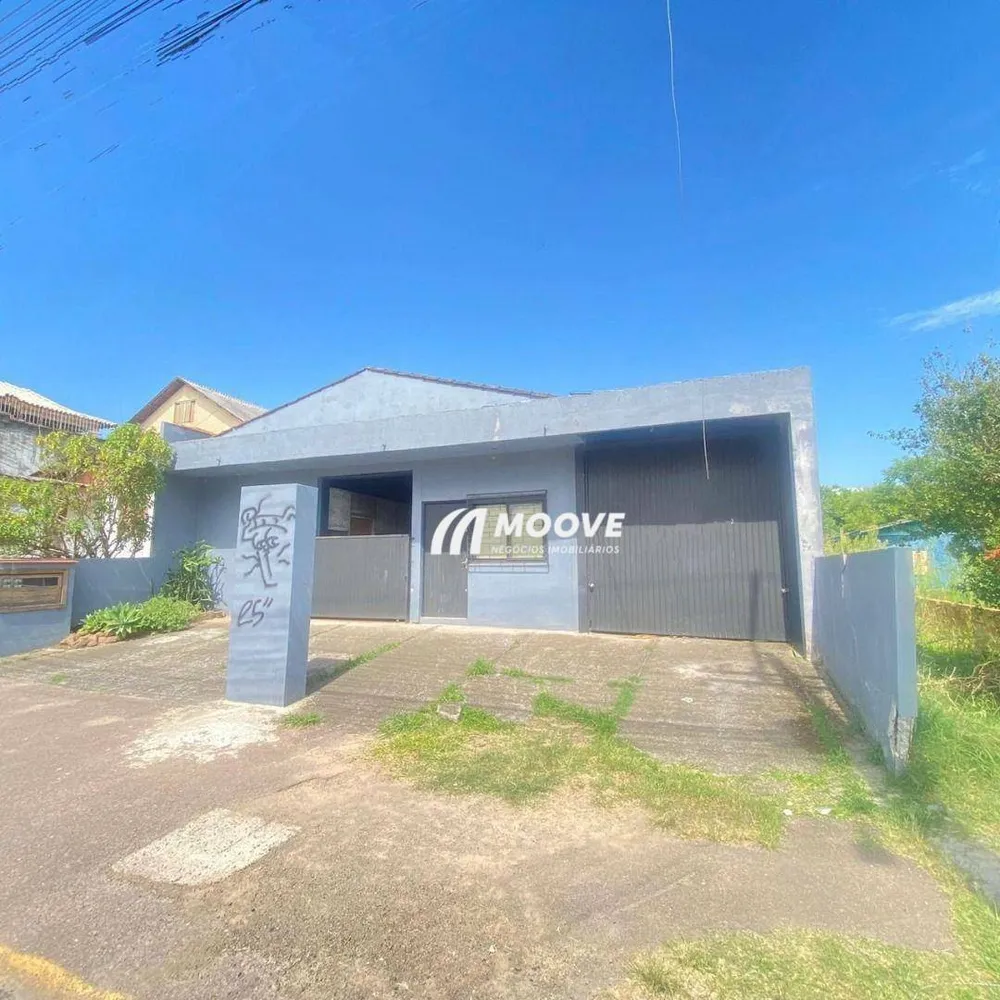 Depósito-Galpão, 552 m² - Foto 2