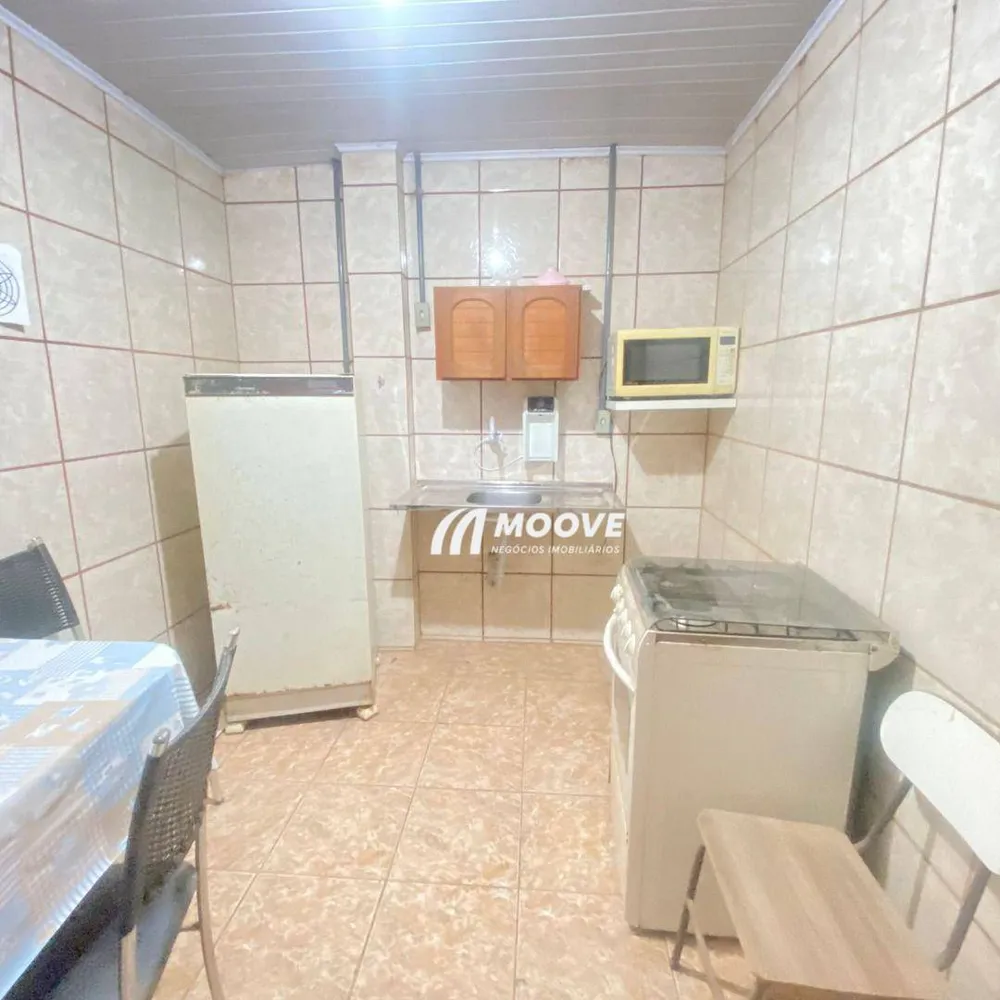 Depósito-Galpão, 552 m² - Foto 12