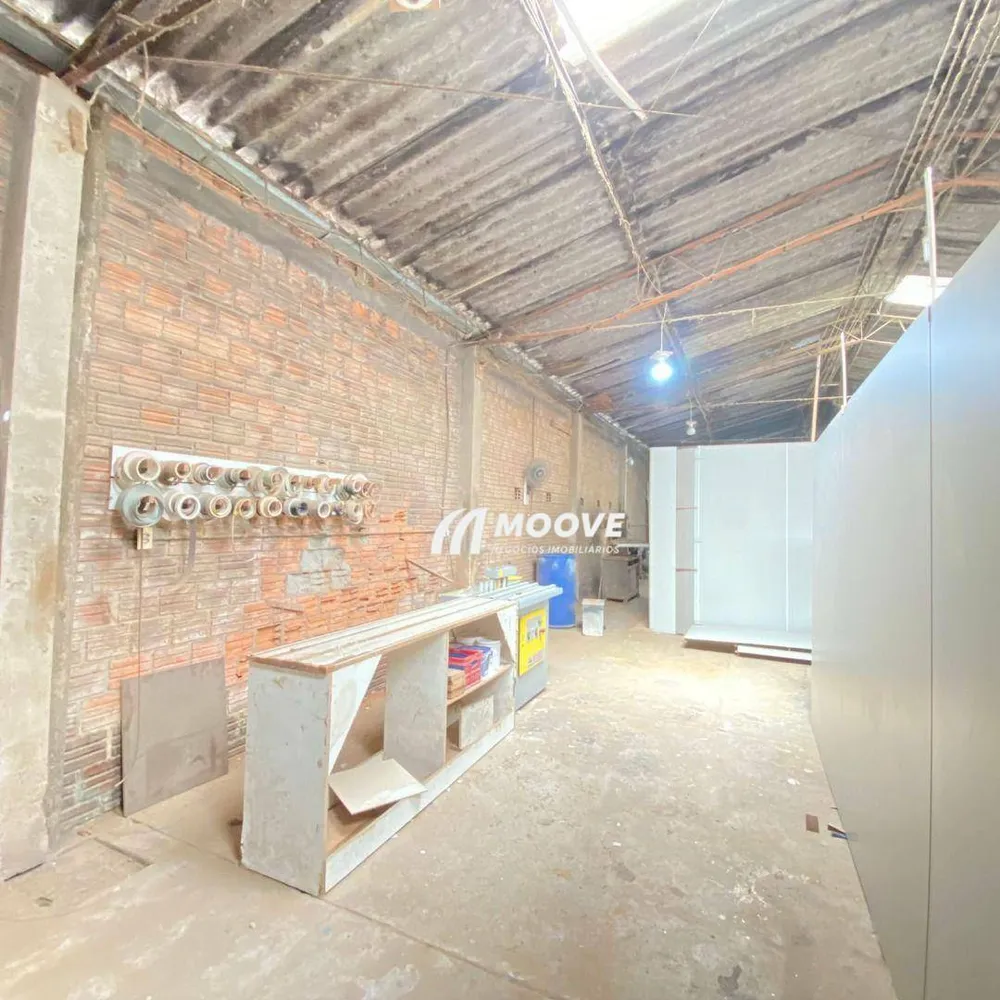 Depósito-Galpão, 552 m² - Foto 7