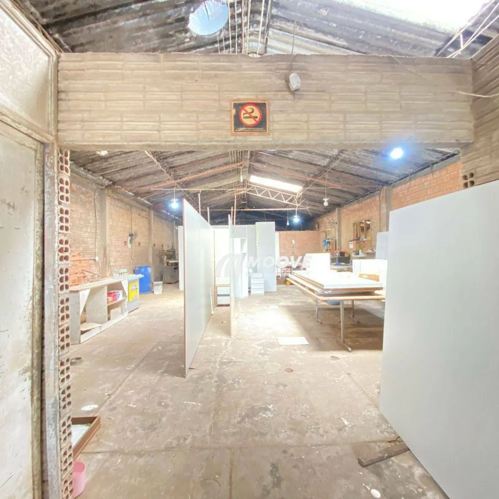 Depósito-Galpão, 552 m² - Foto 6