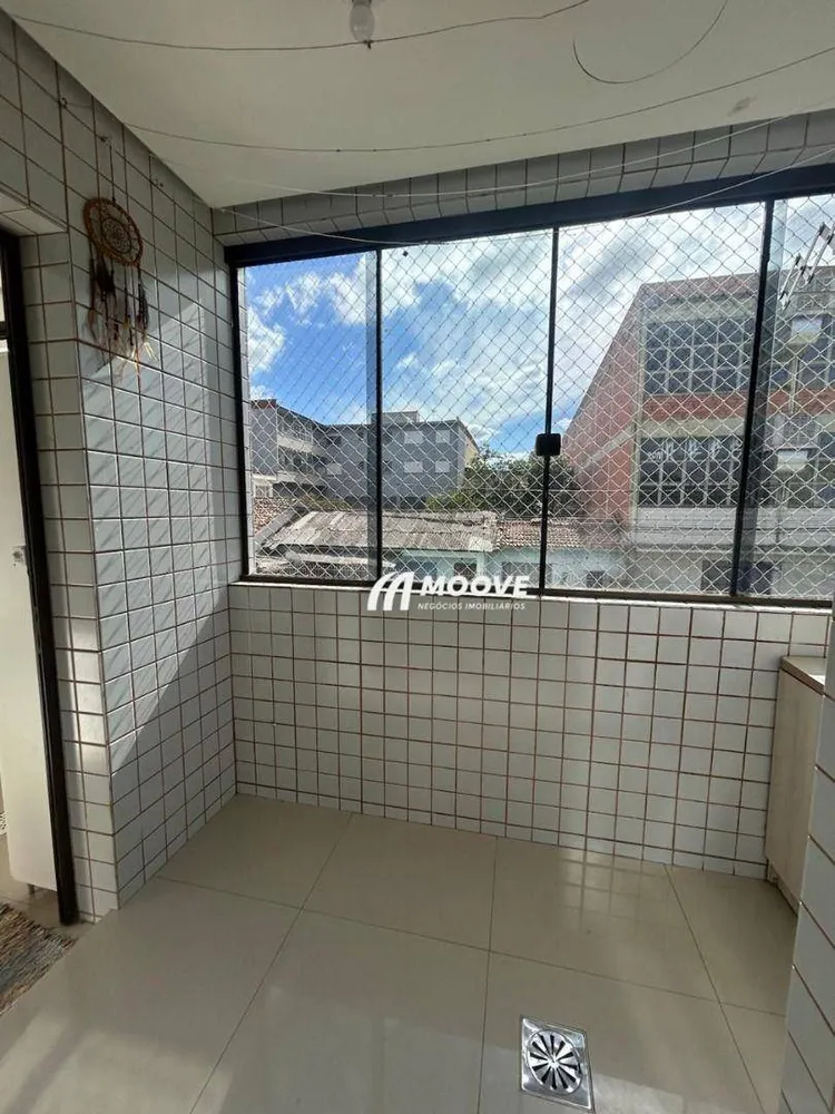 Apartamento, 2 quartos, 109 m² - Foto 6