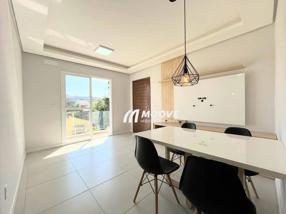 Apartamento, 2 quartos, 59 m² - Foto 3