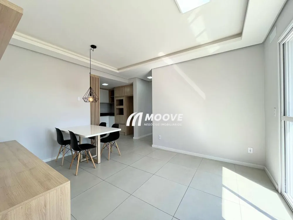 Apartamento, 2 quartos, 59 m² - Foto 8