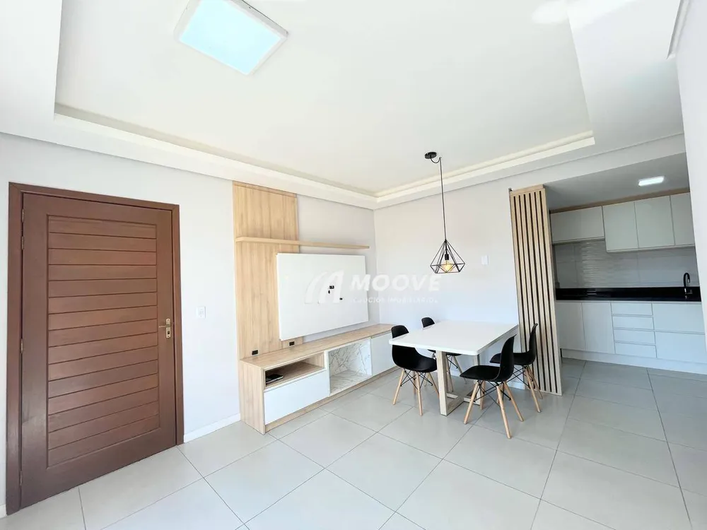 Apartamento, 2 quartos, 59 m² - Foto 1