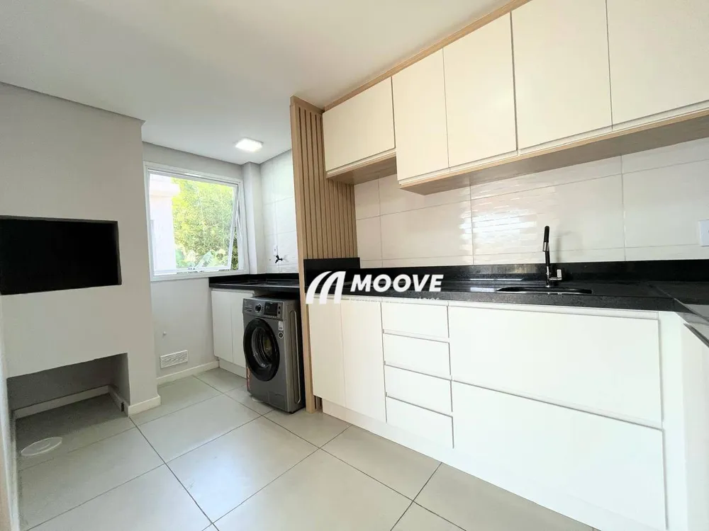 Apartamento, 2 quartos, 59 m² - Foto 7