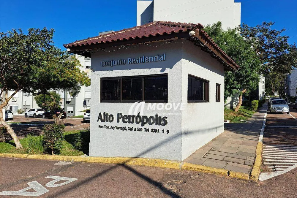 Apartamento, 3 quartos, 60 m² - Foto 6