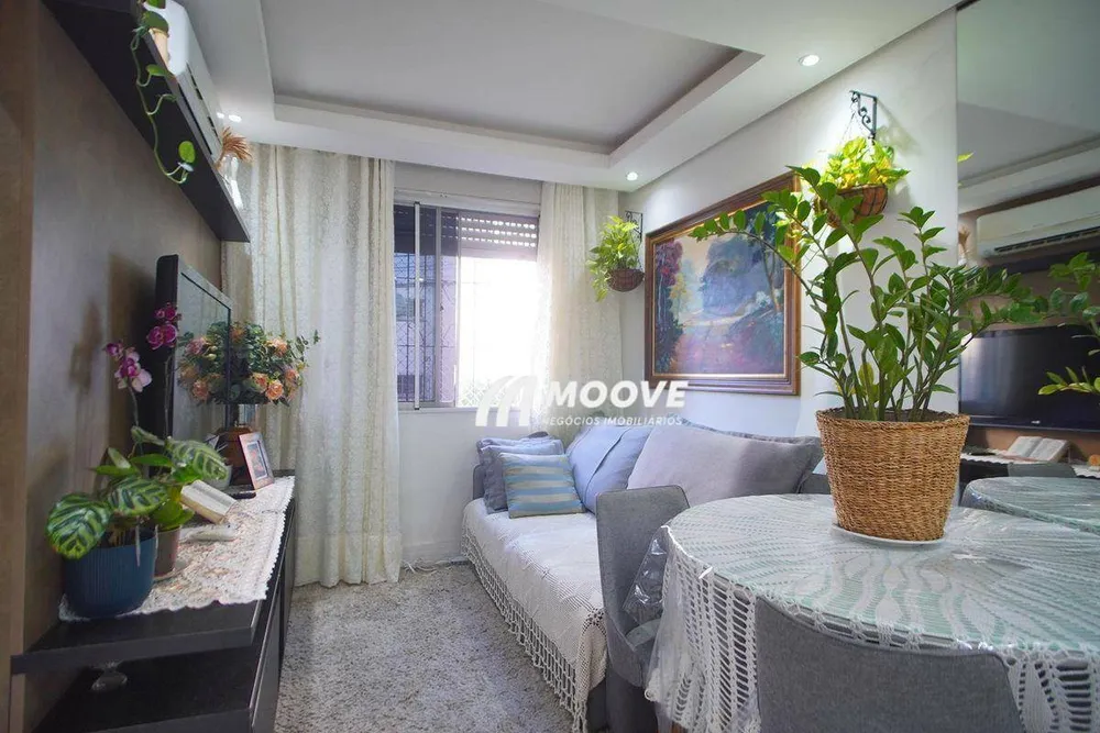Apartamento, 3 quartos, 60 m² - Foto 5