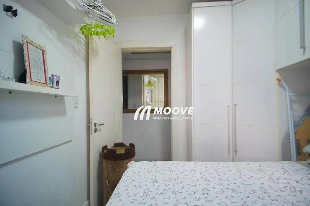 Apartamento, 3 quartos, 60 m² - Foto 7