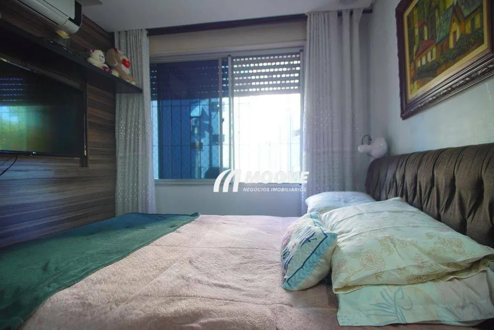 Apartamento, 3 quartos, 60 m² - Foto 3
