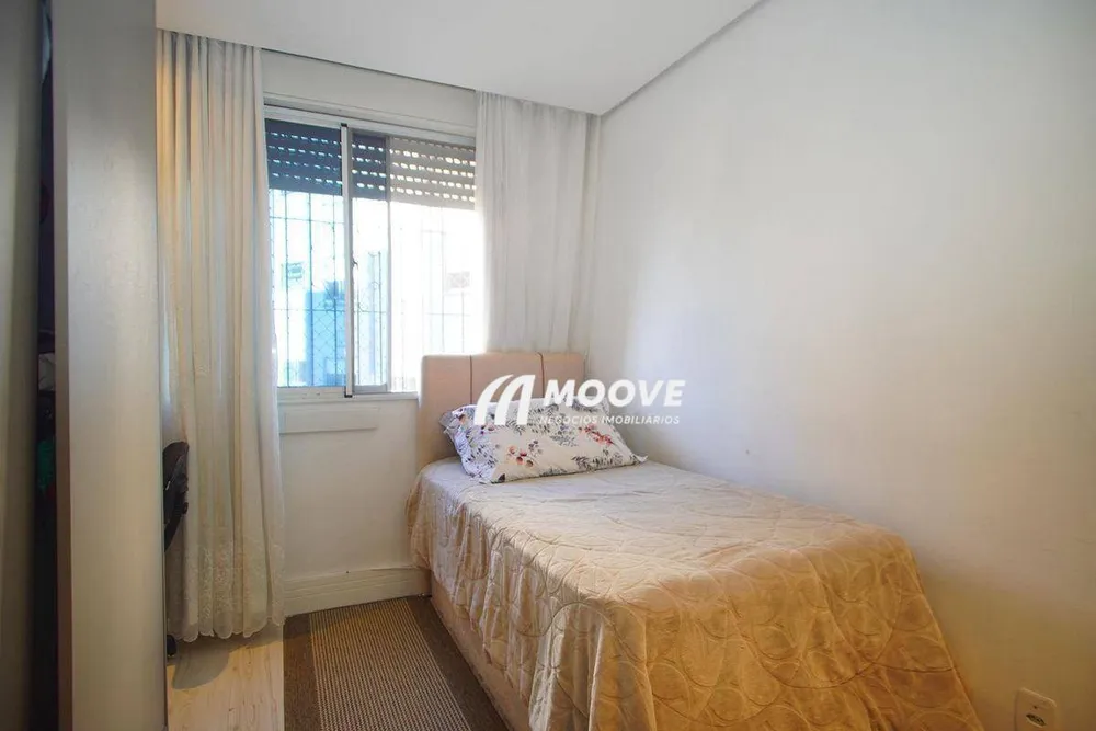 Apartamento, 3 quartos, 60 m² - Foto 1