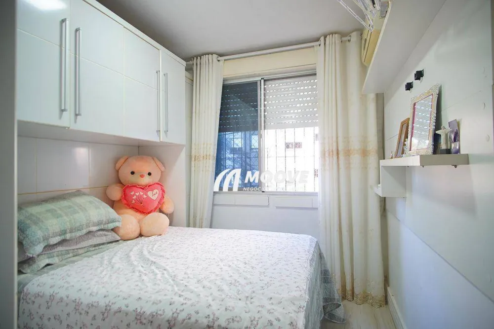 Apartamento, 3 quartos, 60 m² - Foto 4