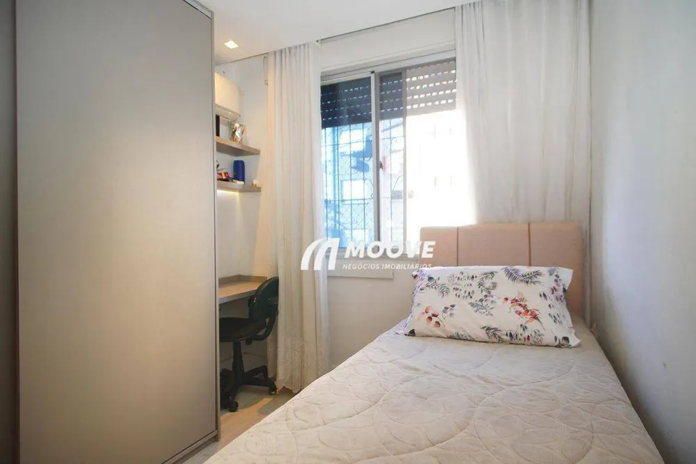 Apartamento, 3 quartos, 60 m² - Foto 2