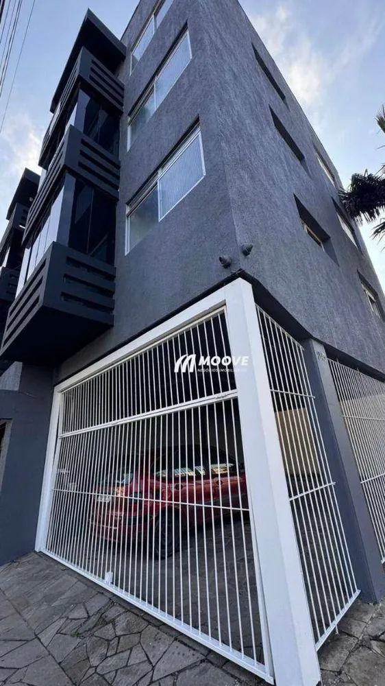 Apartamento, 2 quartos, 84 m² - Foto 1