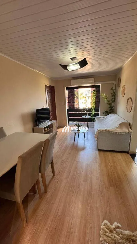 Apartamento, 2 quartos, 84 m² - Foto 3