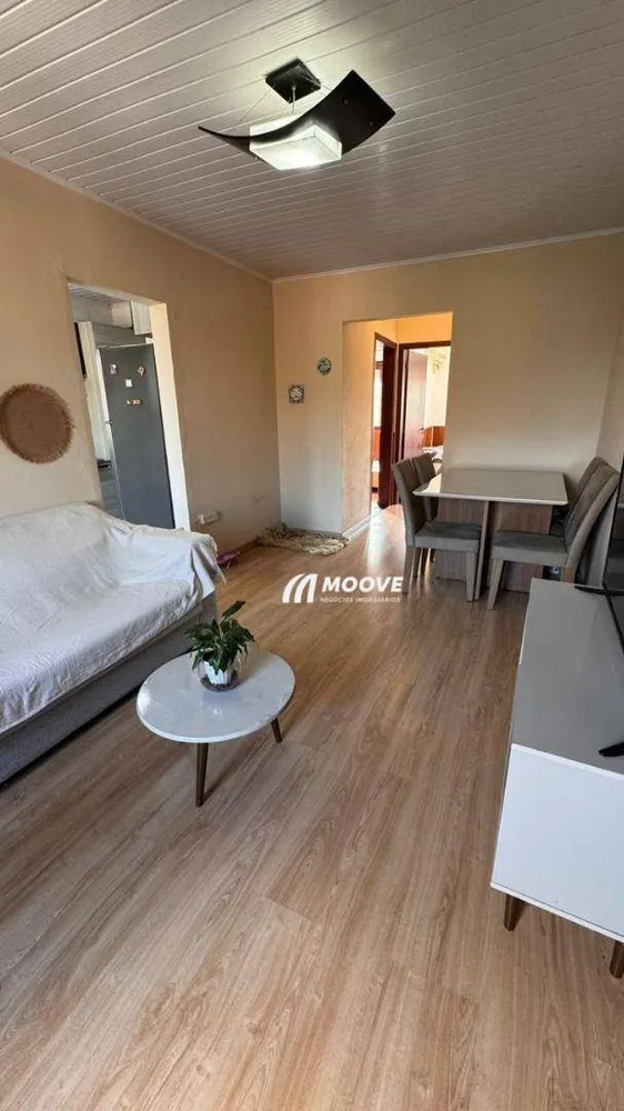 Apartamento, 2 quartos, 84 m² - Foto 4