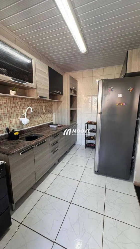 Apartamento, 2 quartos, 84 m² - Foto 2