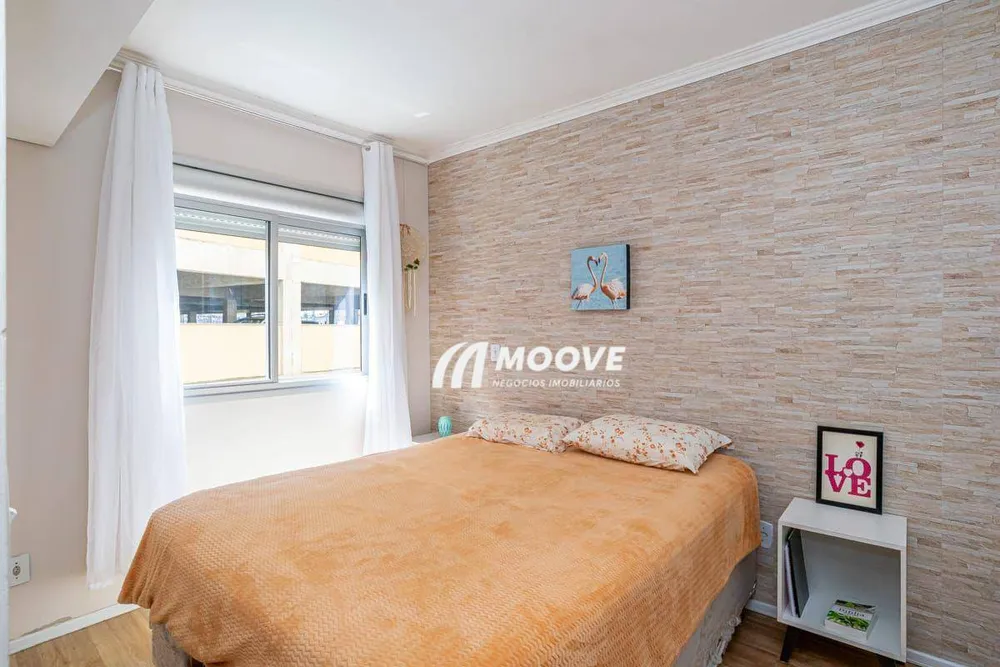 Apartamento, 2 quartos, 56 m² - Foto 4