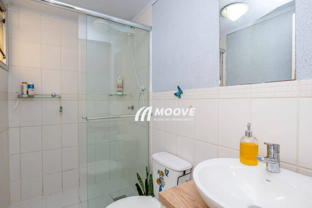 Apartamento, 2 quartos, 56 m² - Foto 8