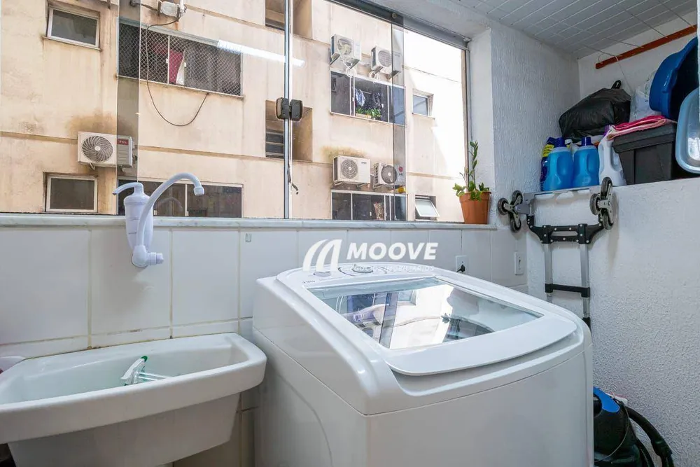 Apartamento, 2 quartos, 56 m² - Foto 9