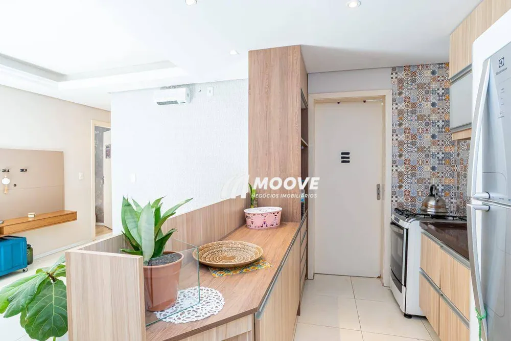 Apartamento, 2 quartos, 56 m² - Foto 1