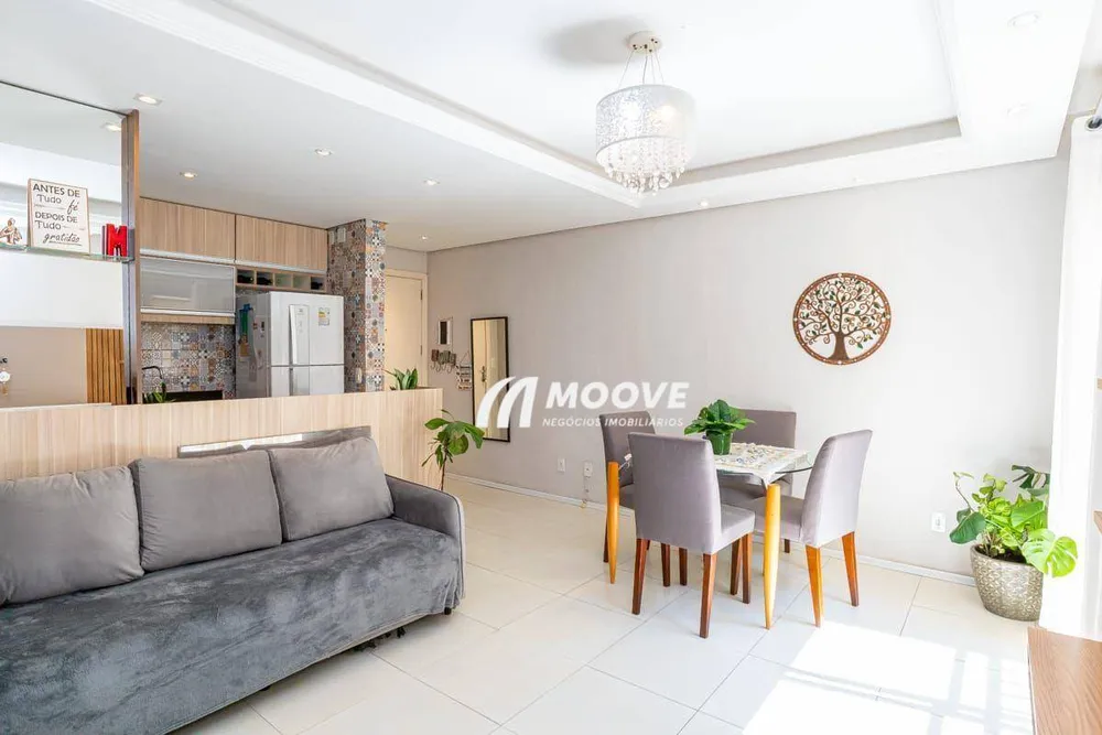 Apartamento, 2 quartos, 56 m² - Foto 6