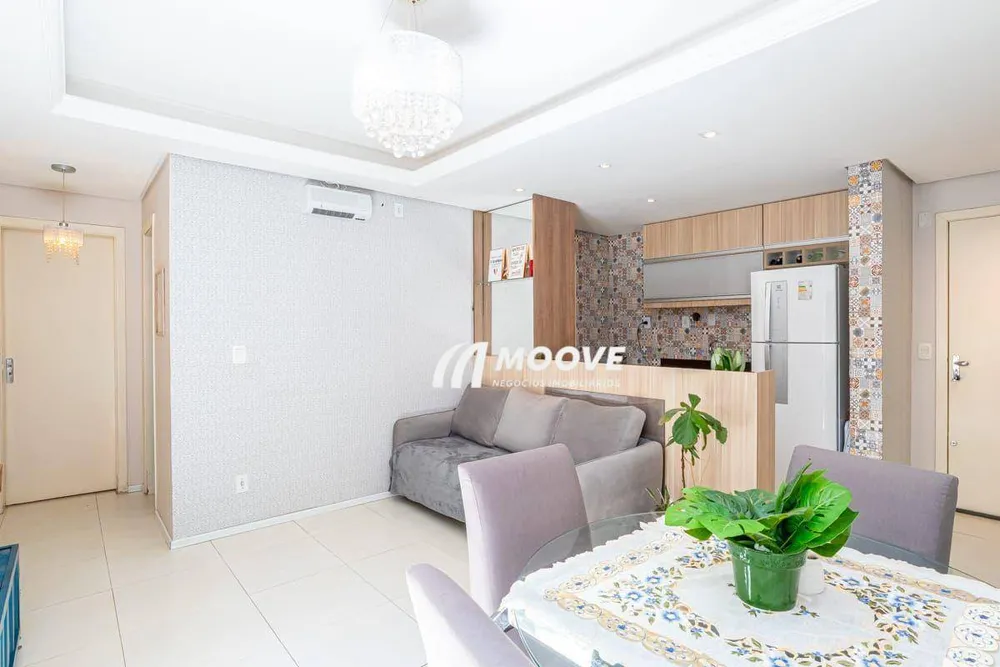 Apartamento, 2 quartos, 56 m² - Foto 7