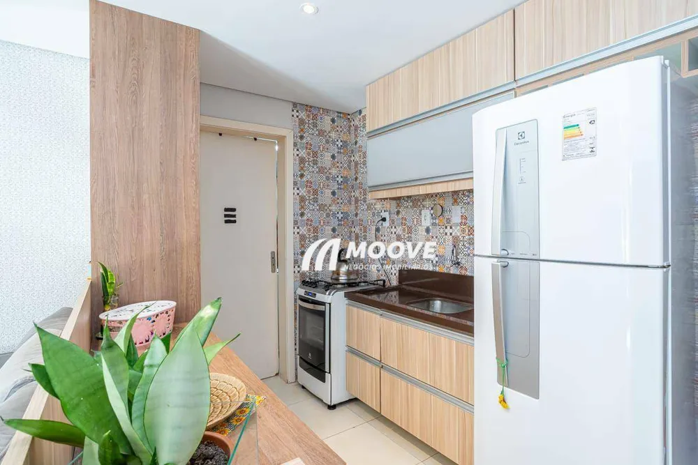 Apartamento, 2 quartos, 56 m² - Foto 7