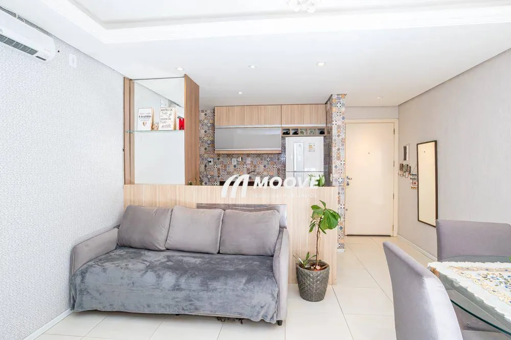 Apartamento, 2 quartos, 56 m² - Foto 5