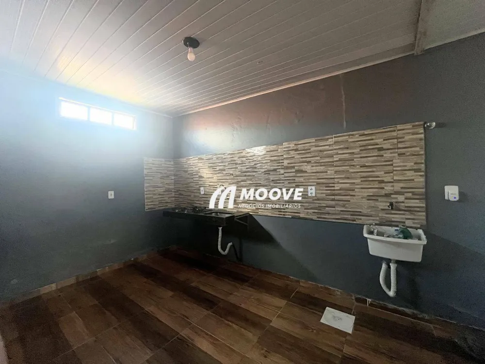 Casa, 2 quartos, 70 m² - Foto 5