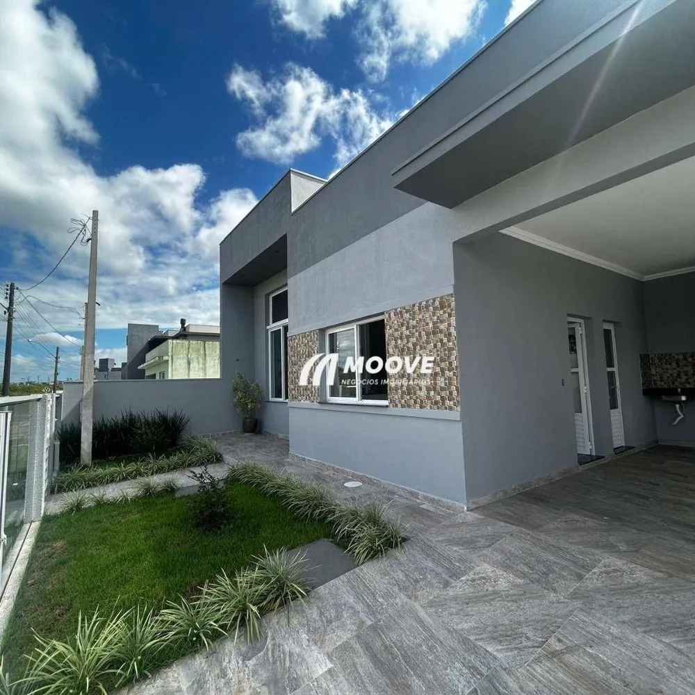 Casa, 3 quartos, 130 m² - Foto 9