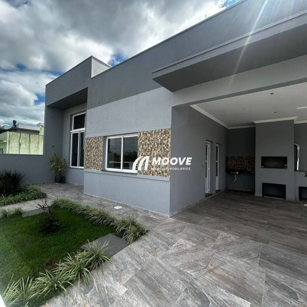 Casa, 3 quartos, 130 m² - Foto 2