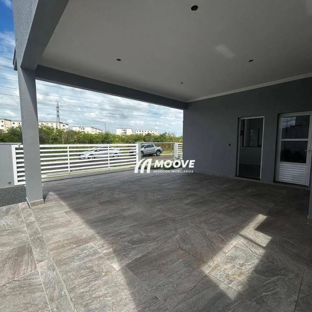 Casa, 3 quartos, 130 m² - Foto 16
