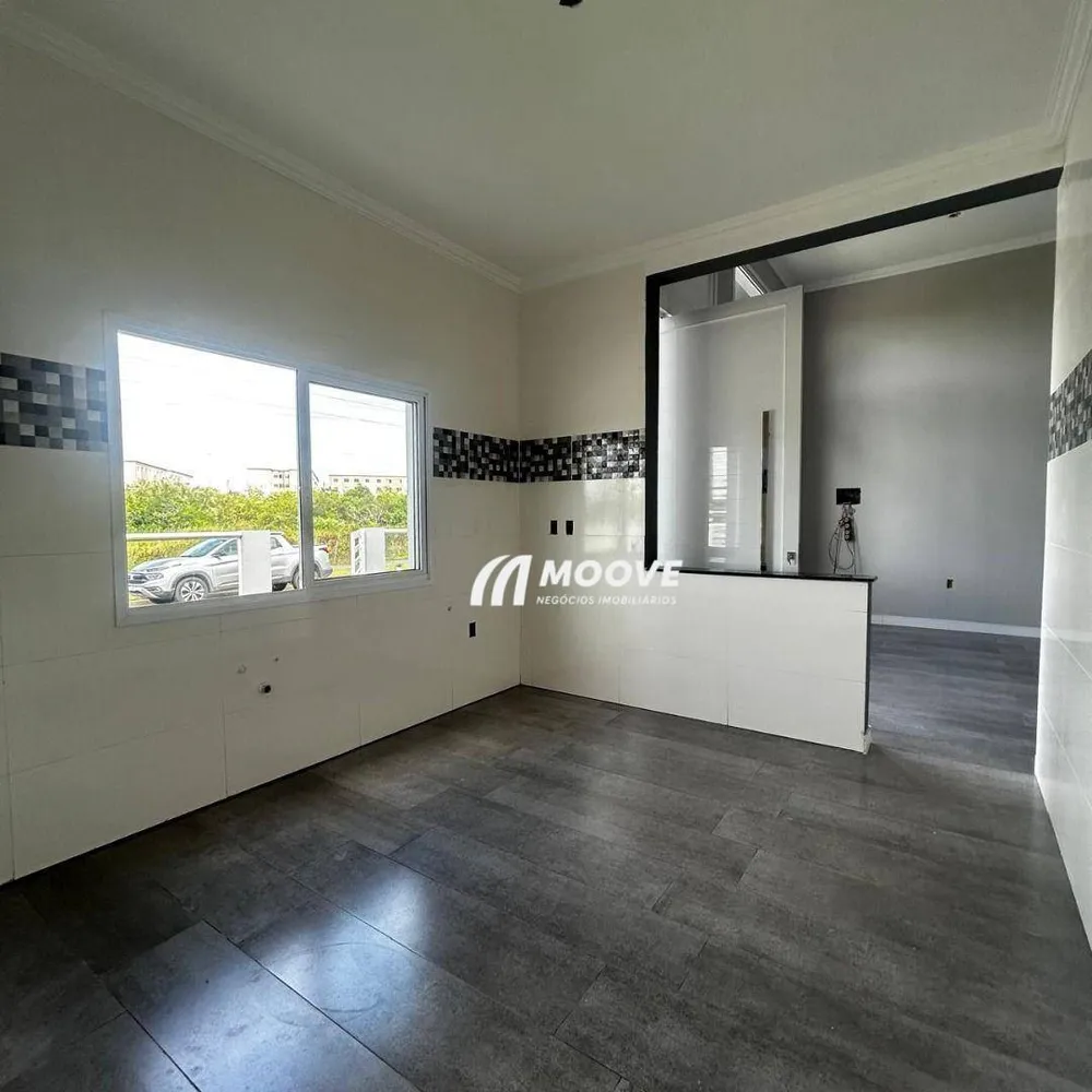 Casa, 3 quartos, 130 m² - Foto 1