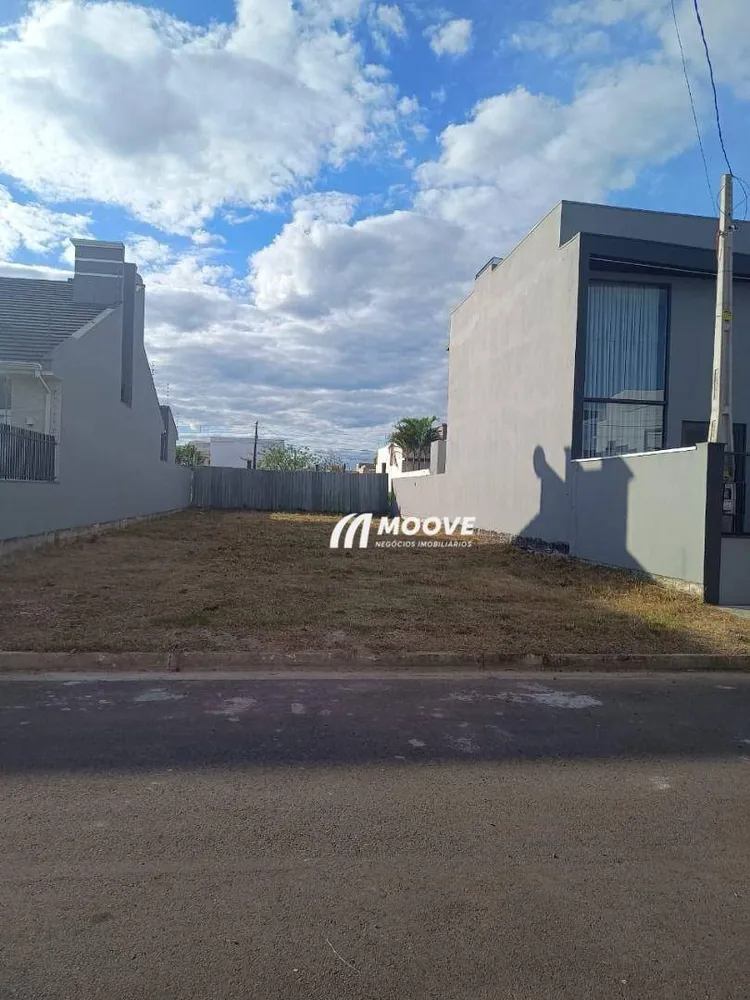 Loteamento e Condomínio, 250 m² - Foto 1