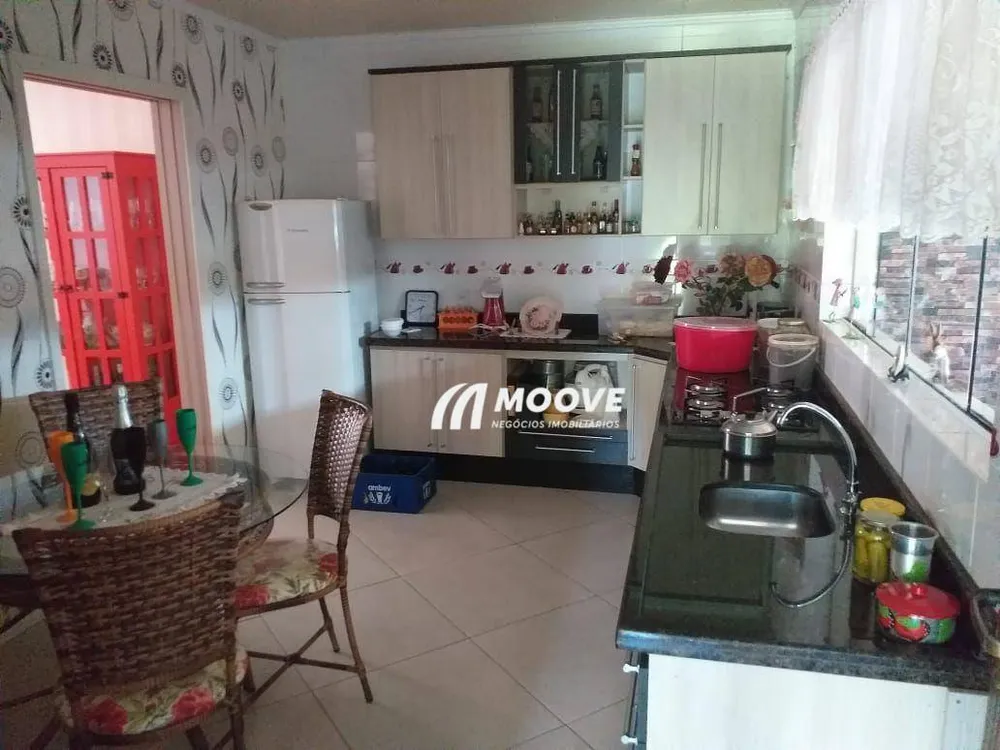Casa, 4 quartos, 320 m² - Foto 8